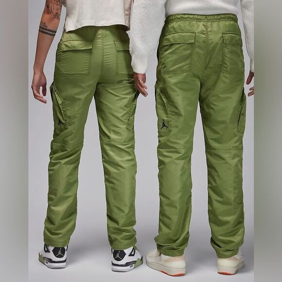 Nike Air Jordan Flight Heritage Cargo Pants - Picture 2 of 13